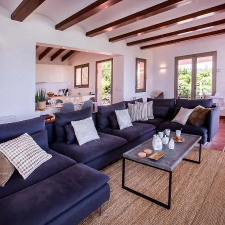 Casa La Torre By Interhome Ferienhaus