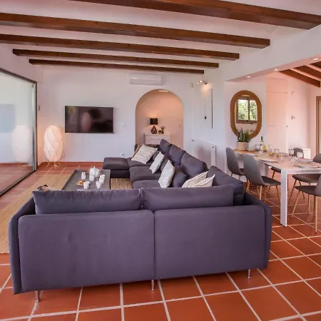 Casa La Torre By Interhome Ferienhaus *