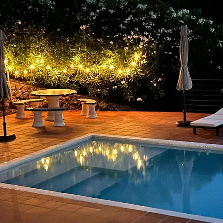 Ferienhaus Casa La Torre By Interhome Monte Pego