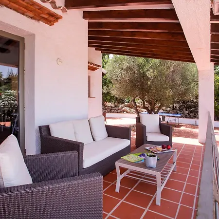 Casa La Torre By Interhome Monte Pego