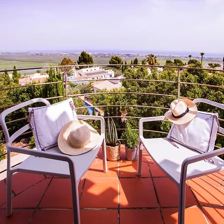 Ferienhaus Casa La Torre By Interhome