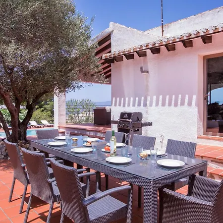Casa La Torre By Interhome