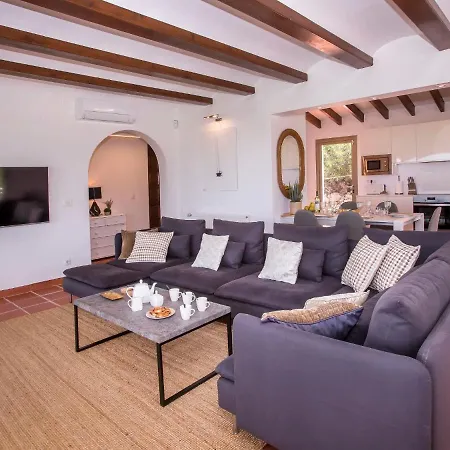 Casa La Torre By Interhome *