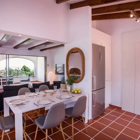 Сasa de vacaciones Casa La Torre By Interhome *