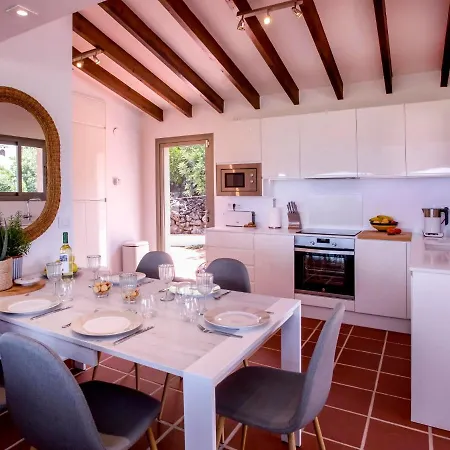 Casa La Torre By Interhome Monte Pego