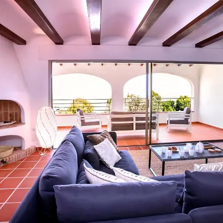 Casa La Torre By Interhome Сasa de vacaciones