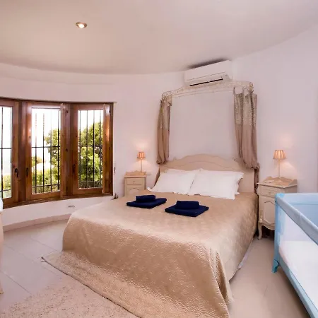 Сasa de vacaciones Casa La Torre By Interhome *
