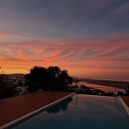 Сasa de vacaciones Casa La Torre By Interhome Monte Pego