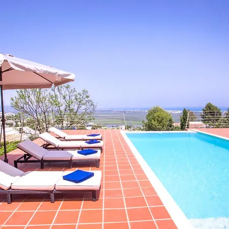 Casa La Torre By Interhome * Monte Pego
