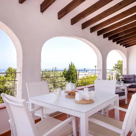 Сasa de vacaciones Casa La Torre By Interhome