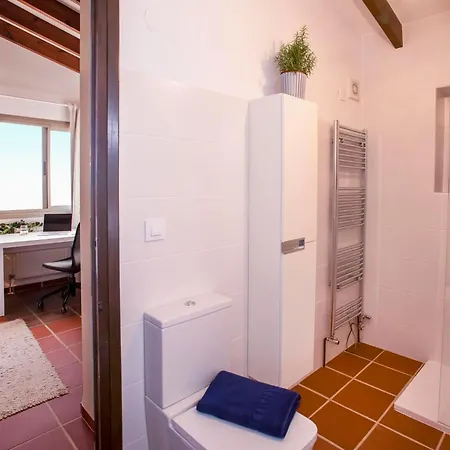 Сasa de vacaciones Casa La Torre By Interhome Monte Pego