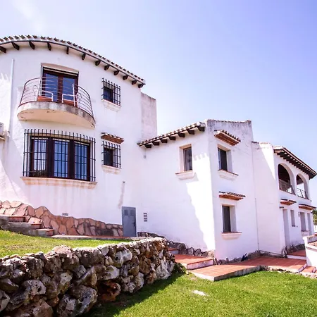 Casa La Torre By Interhome *