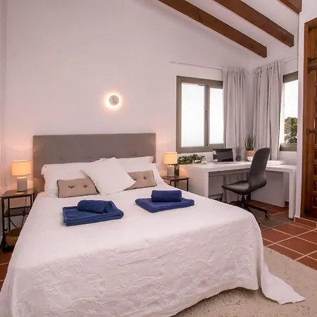 Casa La Torre By Interhome Monte Pego