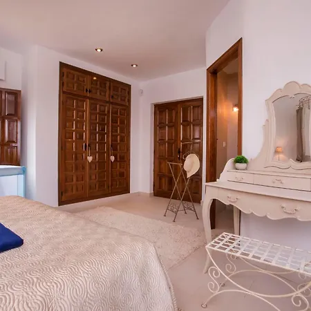 Casa La Torre By Interhome Monte Pego